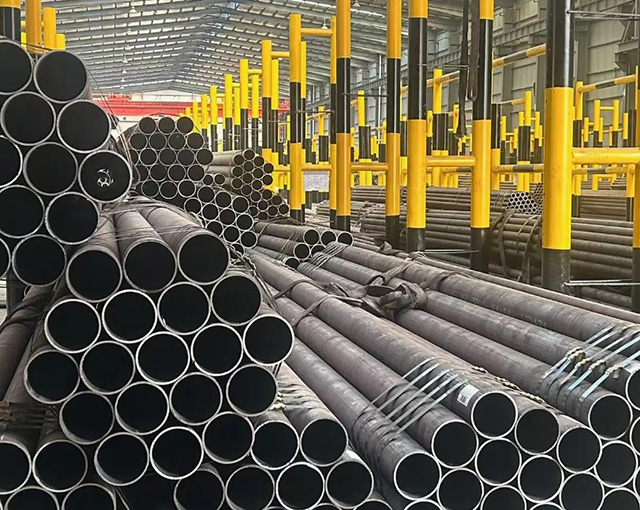 ASME SA213 T22 Seamless Boiler Tube